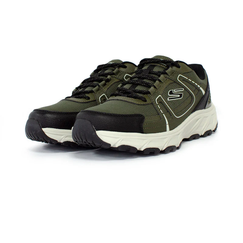 Tenis Skechers Hillcrest 2.0 Hombre - Imagen 5