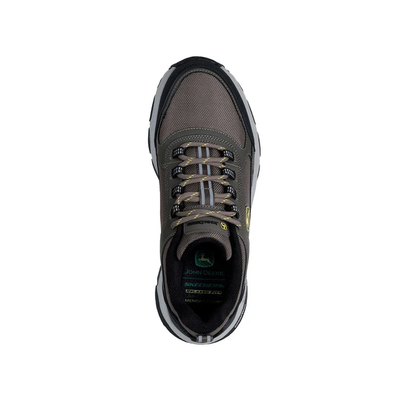 Tenis Skechers D"Lux Trekker Hombre - Imagen 4