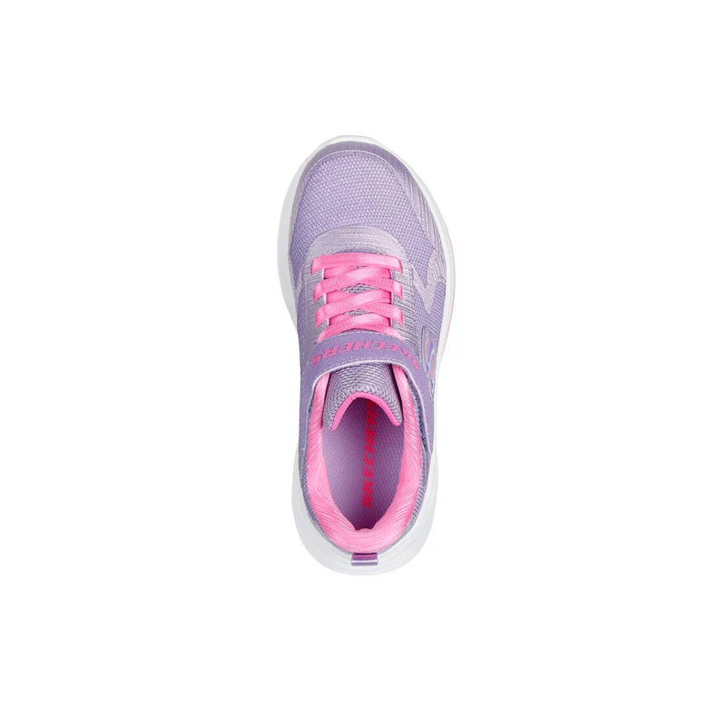 Tenis Skechers Skech-Air Niña - Imagen 4