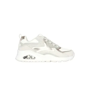 Tenis Skechers Uno gen 1 Color Surge Niña