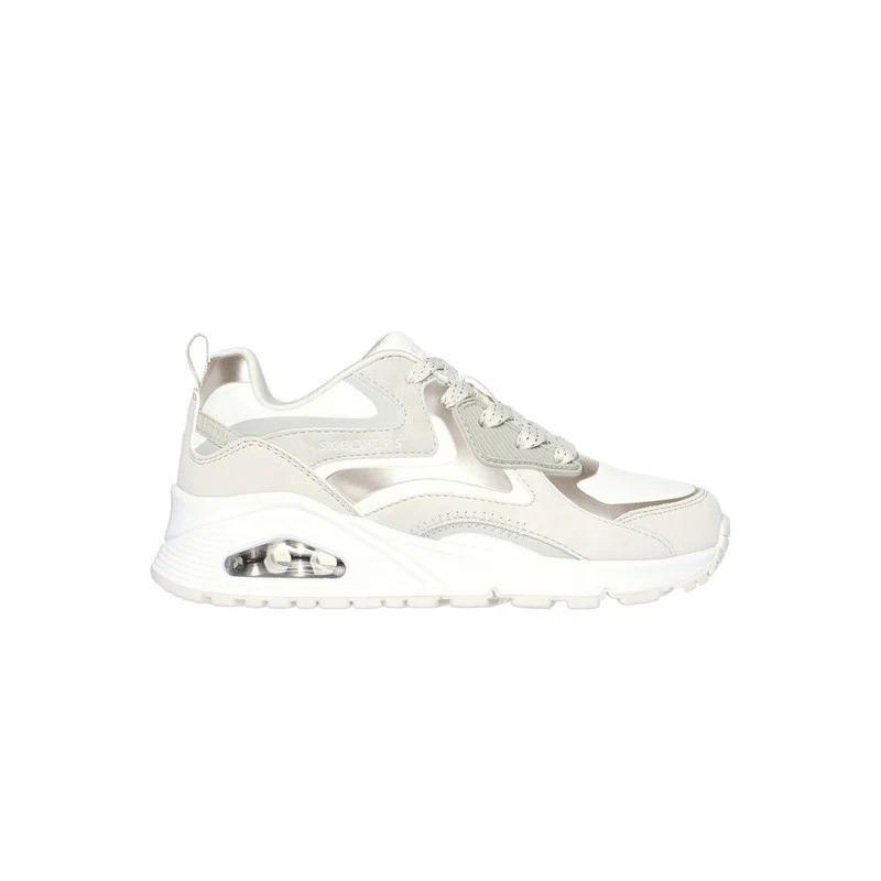 Tenis Skechers Uno gen 1 Color Surge Niña