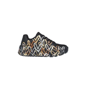 Tenis Skechers D'Lites 4.0 Trie Glory Niña