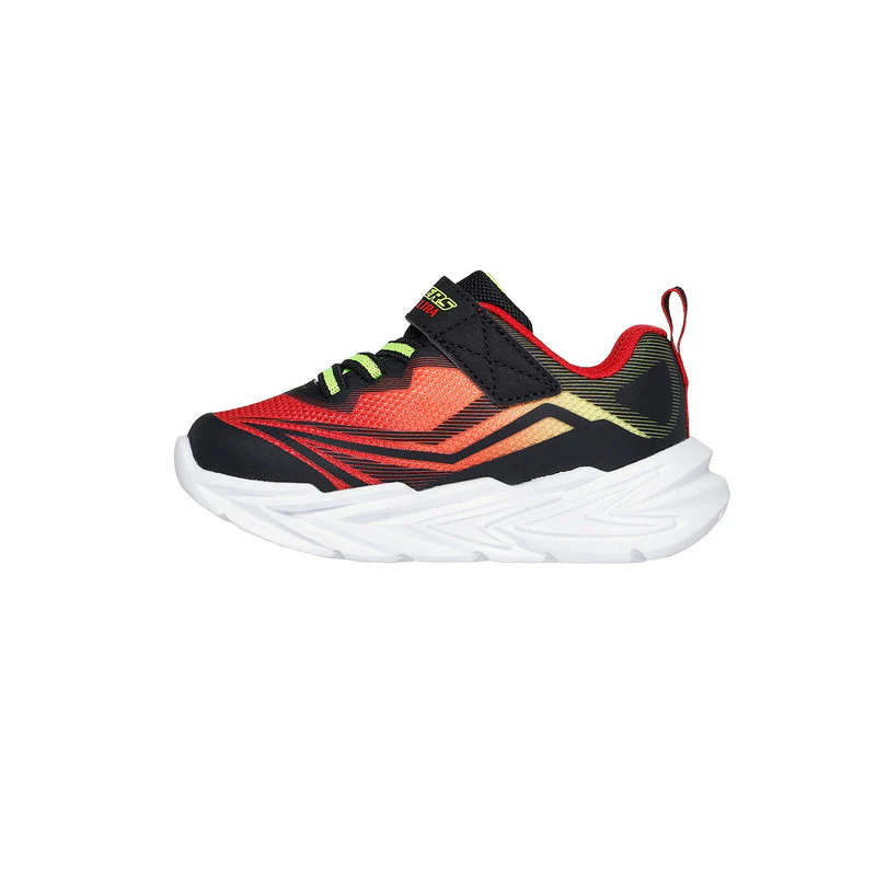 Tenis Skechers Flex-Glow Ultra Niño - Imagen 3