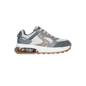 Tenis Skechers Skx -167 Niños