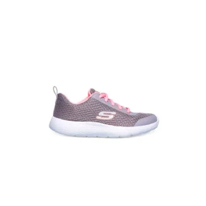 Tenis Skechers Dyna Lite Ultra Dash Niña