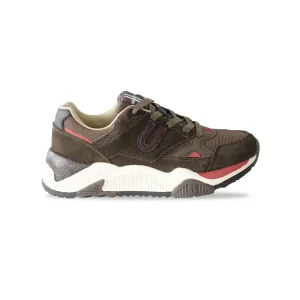 Tenis Urban UH282/BRN Hombre