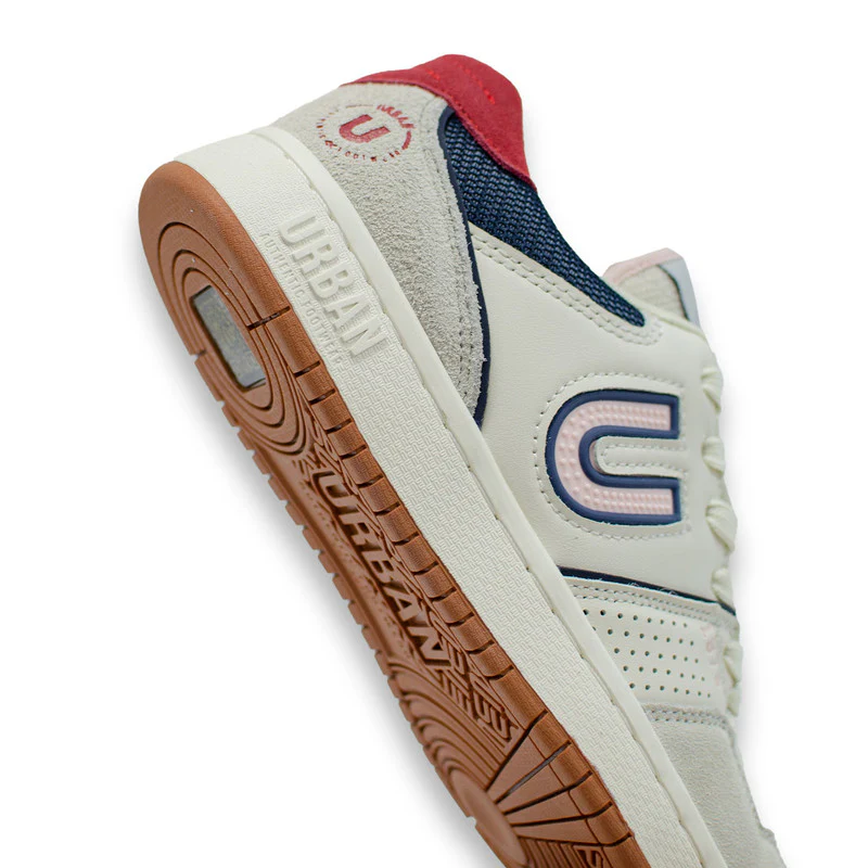 Tenis Urban Authentic Footwear Mujer - Imagen 5