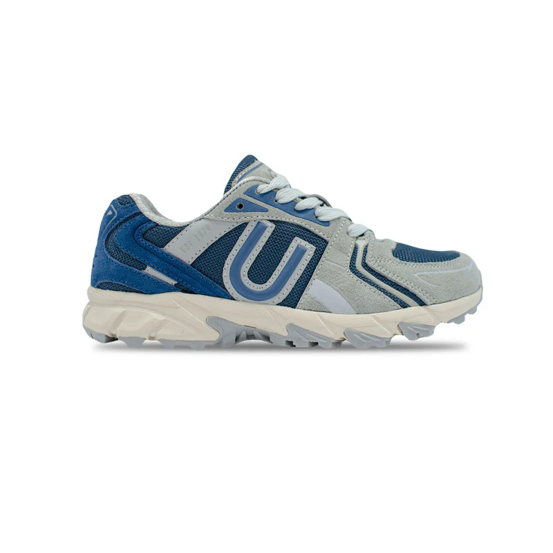 Tenis Urban Authentic Footwear Mujer - Imagen 2