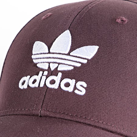 ADIDAS GORRA TRIFOLIO BASEBALL HL9328 - Imagen 3