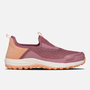 Zapatilla Niña Panal Kids Rosa Lippi