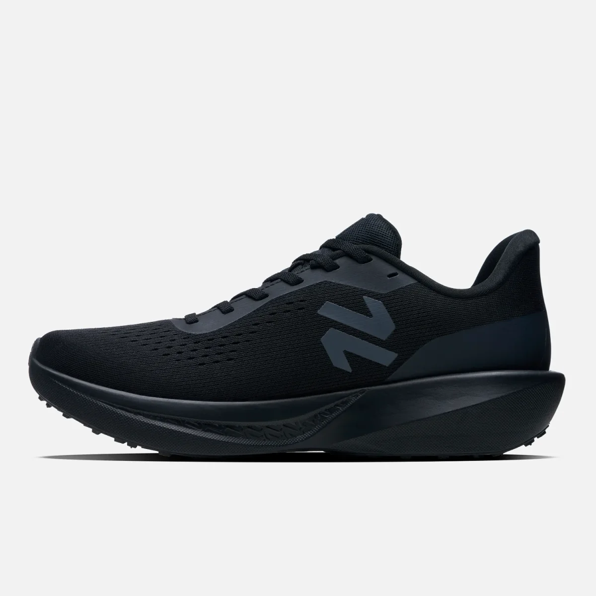 Zapatillas Hombre Epicenter B-Dry Triple Negro Vulcano - Imagen 3
