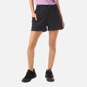 Short Mujer Encargo Negro Haka Honu