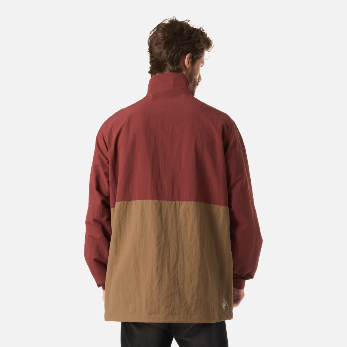Chaqueta Hombre Hijo Del Viento Vino Haka Honu - Imagen 4