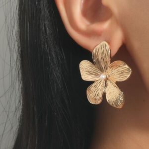 TOPO FLOR DORADO