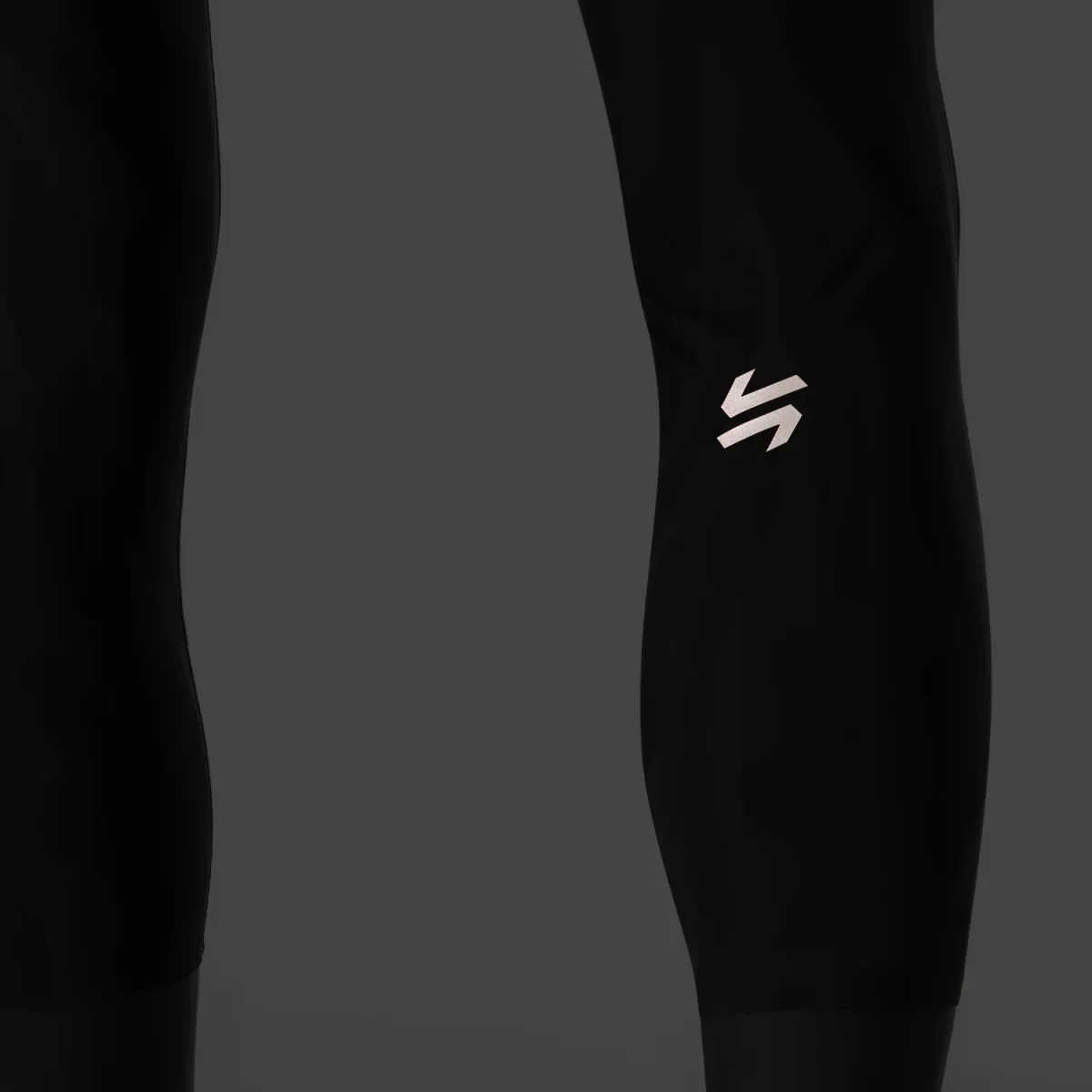 Calza Mujer Built To Move 3/4 High Rise Leggins Print Rojo Anaranjado Vulcano - Imagen 8