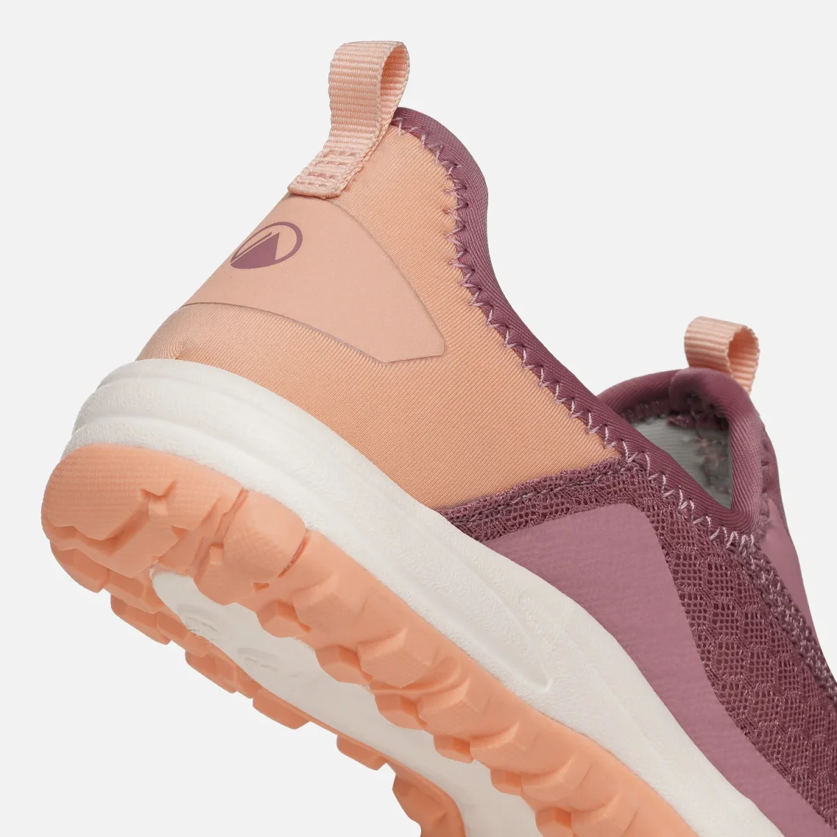 Zapatilla Niña Panal Kids Rosa Lippi - Imagen 9